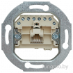 Розетка компьютерная RJ-45 одинарная (6 кат.)