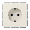 Розетка с заземлением SCHUKO (16A/250V)
