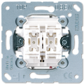 Управление для жалюзи клавишное 10А / 250V