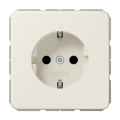 Розетка с заземлением SCHUKO (16A/250V)