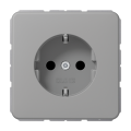Розетка с заземлением SCHUKO (16A/250V)