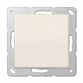 Розетка с заземлением SCHUKO (16A/250V) с откидной крышкой