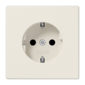 Розетка с заземлением SCHUKO (16A/250V)