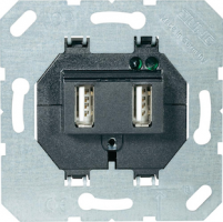 Розетки USB