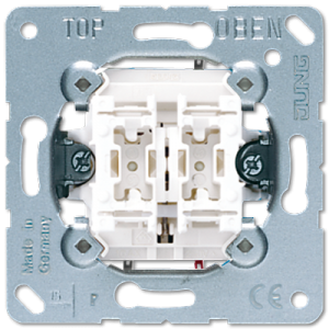 Управление для жалюзи клавишное 10А / 250V